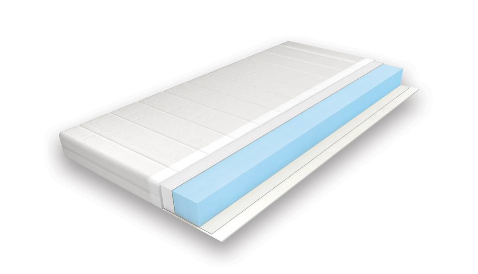 Sleep&amp;Dreams madrac soft VH